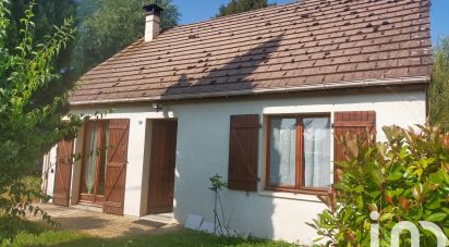 Maison 4 pièces de 81 m² à Dolus-le-Sec (37310)