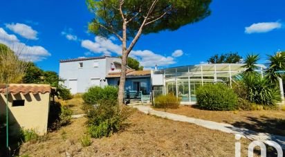 Maison 7 pièces de 230 m² à Agde (34300)