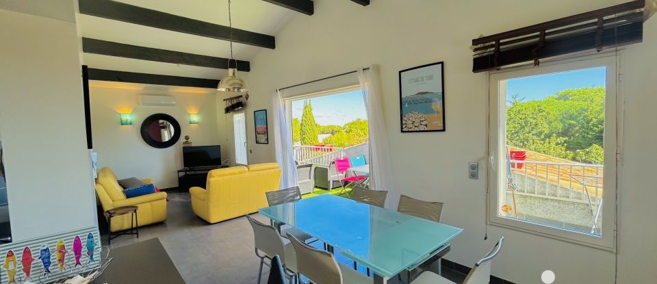 House 7 rooms of 230 m² in Agde (34300)