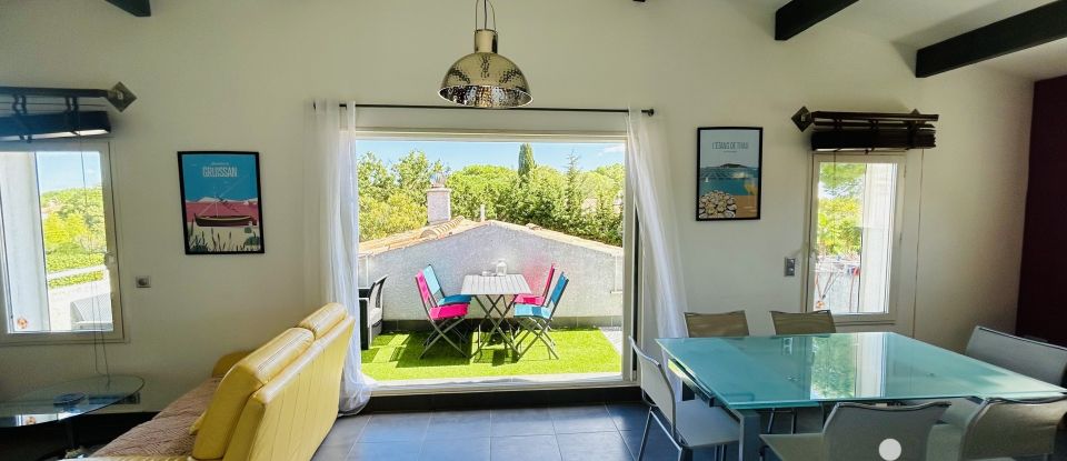 House 7 rooms of 230 m² in Agde (34300)