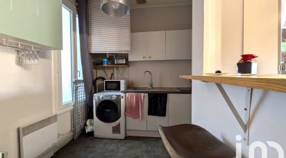 Apartment 1 room of 28 m² in Aix-en-Provence (13100)