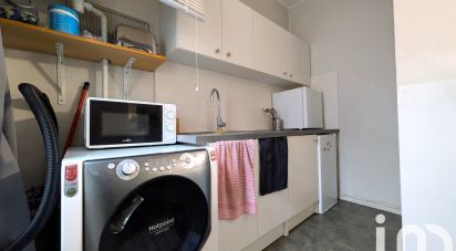 Studio 1 room of 28 m² in Aix-en-Provence (13100)