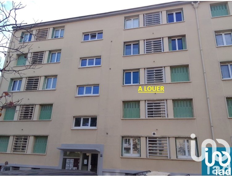 Apartment 3 rooms of 57 m² in Guilherand-Granges (07500)