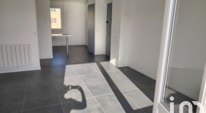 Appartement 3 pièces de 57 m² à Guilherand-Granges (07500)