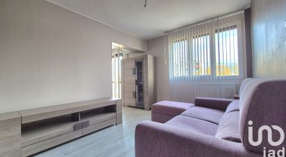 Appartement 5 pièces de 105 m² à Le Pont-de-Claix (38800)