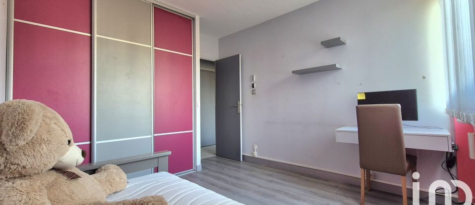 Appartement 5 pièces de 105 m² à Le Pont-de-Claix (38800)