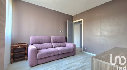 Appartement 5 pièces de 105 m² à Le Pont-de-Claix (38800)