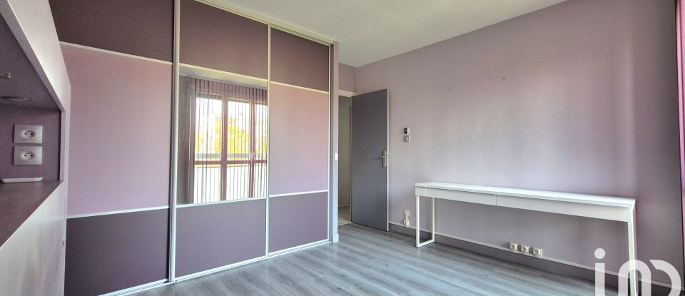 Appartement 5 pièces de 105 m² à Le Pont-de-Claix (38800)