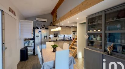 Maison 3 pièces de 44 m² à Tourrettes (83440)