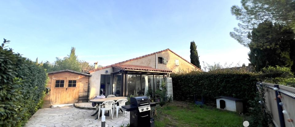 House 3 rooms of 44 m² in Tourrettes (83440)