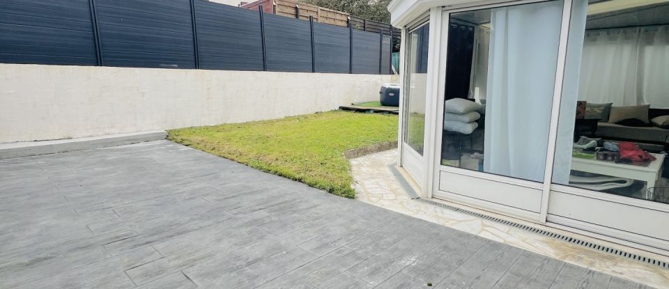 Maison 7 pièces de 120 m² à Montataire (60160)