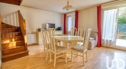 House 4 rooms of 79 m² in Aubergenville (78410)