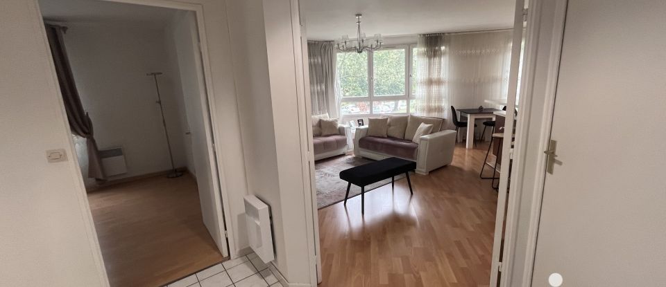 Apartment 3 rooms of 71 m² in Viry-Châtillon (91170)