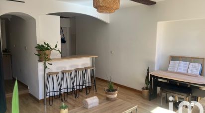 Duplex 3 pièces de 45 m² à Trans-en-Provence (83720)