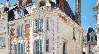 Mansion 12 rooms of 354 m² in Le Pouliguen (44510)