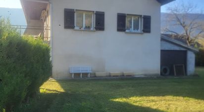 House 3 rooms of 100 m² in Motz (73310)