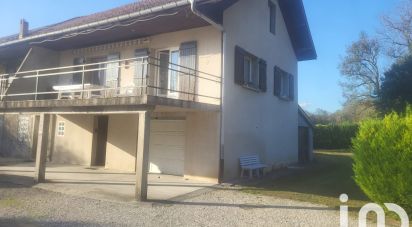 House 3 rooms of 100 m² in Motz (73310)