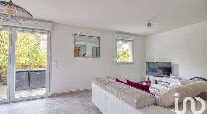 Duplex 4 pièces de 82 m² à Vernouillet (78540)