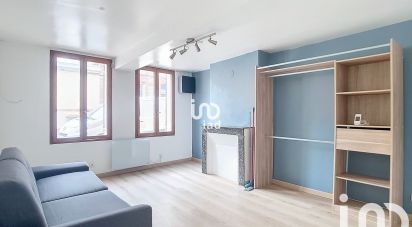 Appartement 2 pièces de 32 m² à Dreux (28100)