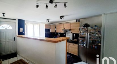 Maison 4 pièces de 91 m² à Étrépilly (77139)