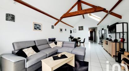 Maison 4 pièces de 91 m² à Étrépilly (77139)