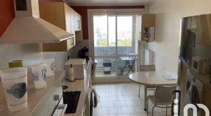 Appartement 4 pièces de 87 m² à Valence (26000)