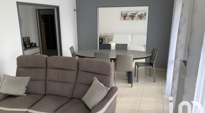 Appartement 4 pièces de 87 m² à Valence (26000)