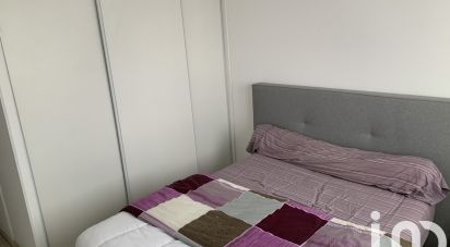 Appartement 4 pièces de 87 m² à Valence (26000)