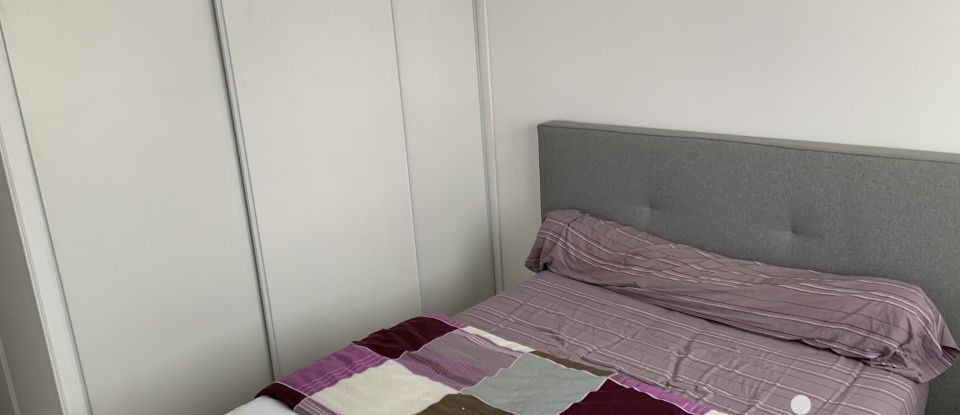 Appartement 4 pièces de 87 m² à Valence (26000)