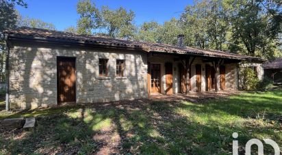 Maison 6 pièces de 130 m² à Brie (16590)