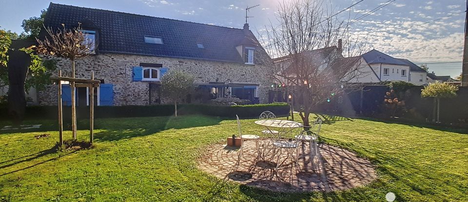 Country house 6 rooms of 140 m² in Solers (77111)