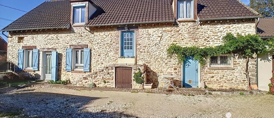 Country house 6 rooms of 140 m² in Solers (77111)