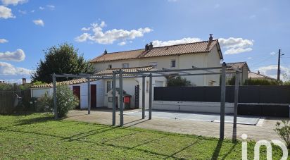 House 6 rooms of 128 m² in Niort (79000)