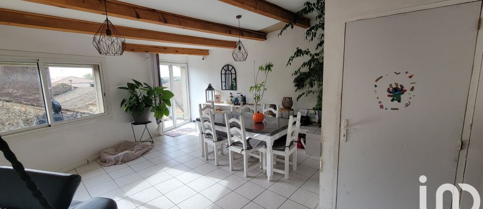 Village house 5 rooms of 155 m² in Laurens (34480)