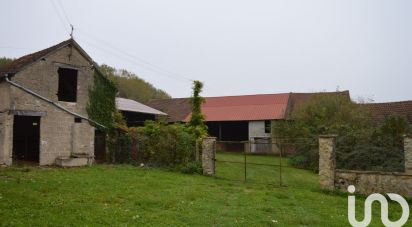 Ferme 8 pièces de 262 m² à Venoy (89290)