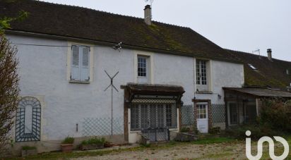 Ferme 8 pièces de 262 m² à Venoy (89290)