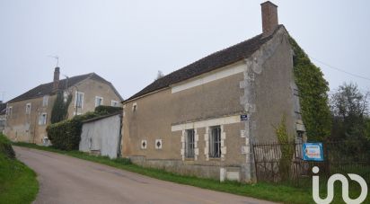 Ferme 8 pièces de 262 m² à Venoy (89290)