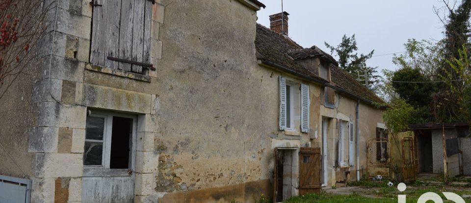 Ferme 8 pièces de 262 m² à Venoy (89290)