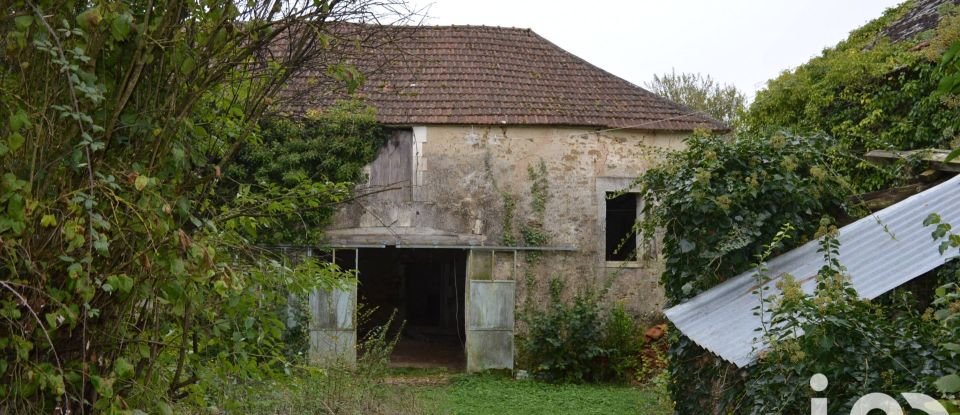 Ferme 8 pièces de 262 m² à Venoy (89290)