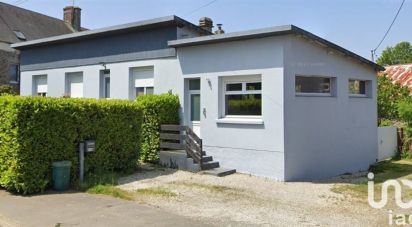 House 4 rooms of 120 m² in Muneville-le-Bingard (50490)