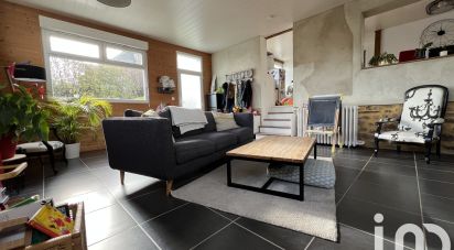 Maison 4 pièces de 120 m² à Muneville-le-Bingard (50490)