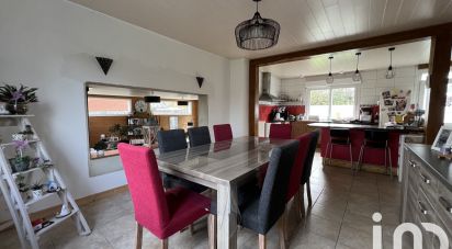 Maison 4 pièces de 120 m² à Muneville-le-Bingard (50490)