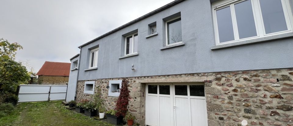 House 4 rooms of 120 m² in Muneville-le-Bingard (50490)