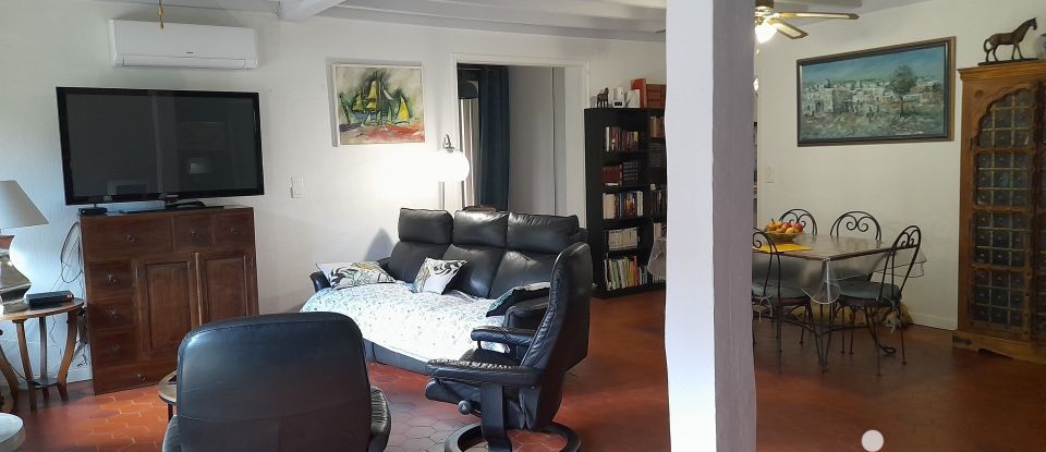 Maison 6 pièces de 158 m² à Vielle-Soubiran (40240)