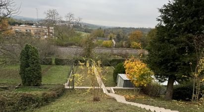 Maison 4 pièces de 83 m² à Bouzonville (57320)