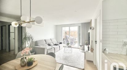 Appartement 4 pièces de 73 m² à Toulouse (31100)