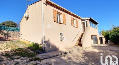 Maison traditionnelle 4 pièces de 98 m² à Saint-Maximin-la-Sainte-Baume (83470)