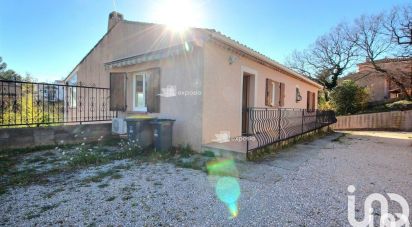 Maison traditionnelle 4 pièces de 98 m² à Saint-Maximin-la-Sainte-Baume (83470)