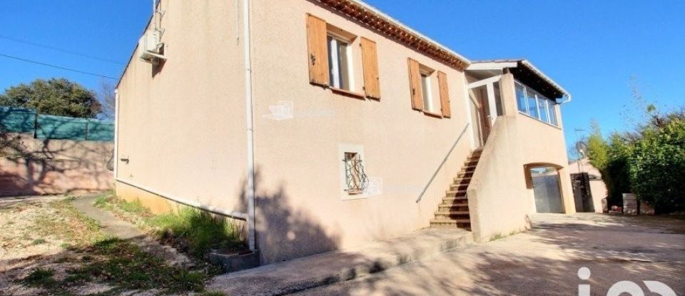 Maison traditionnelle 4 pièces de 98 m² à Saint-Maximin-la-Sainte-Baume (83470)