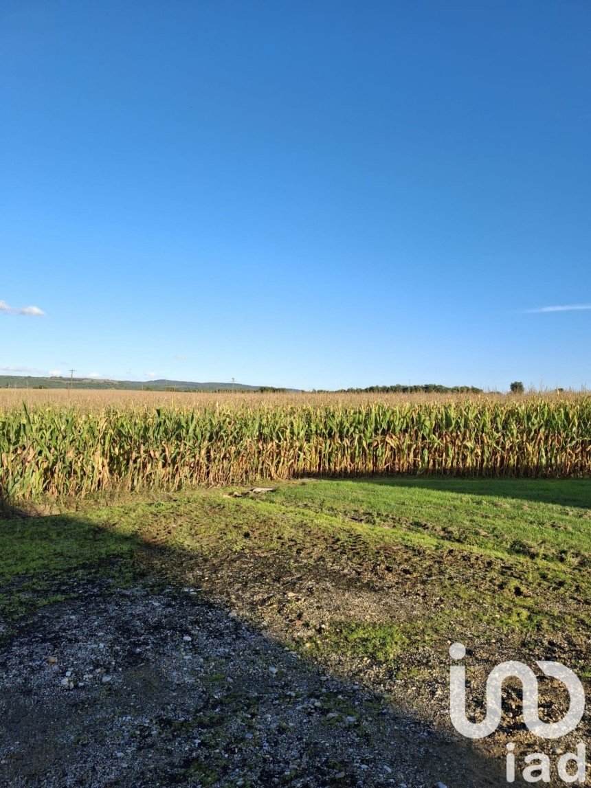 Agricultural land of 28,000 m² in Vaïssac (82800)